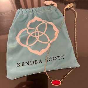 Kendra Scott Necklace